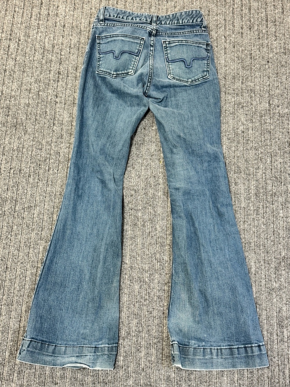 Kimes Ranch Lola Jeans 000/30